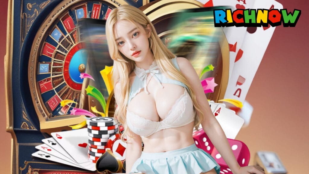 richnow ทรูวอเลท